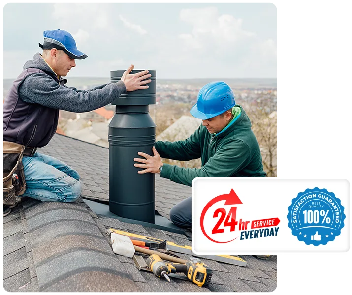 Chimney & Fireplace Installation And Repair in Honolulu, HI