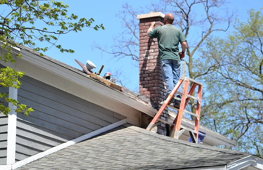 Chimney & Fireplace Inspections Services in Honolulu, HI
