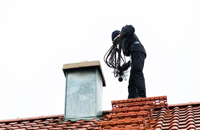 Chimney & Fireplace Sweeps in Honolulu, HI